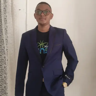 Joma Alfred Moustaki